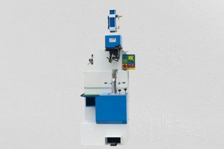 Semi Automatic Heel Nailing Machine-ZU-567