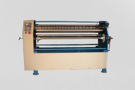 Multiple Knife Strap Cutting Machine-ZU-104