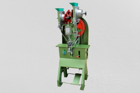 Automatic Eyeleting Machine-ZU-306