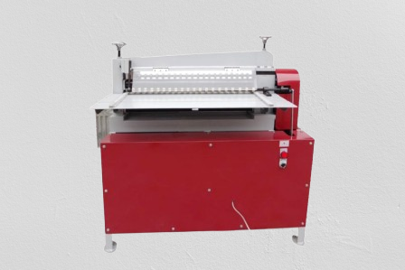 Strap Cutting Machine(30