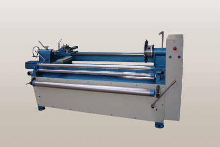 Single Knife Strap Cutting Machine-ZU-105