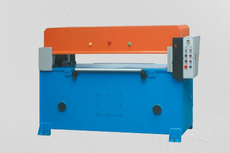 Precise 4-column Cutting Machine-ZU-688