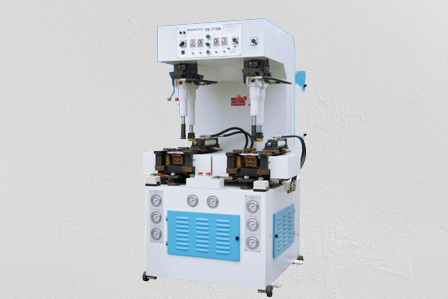 Hydraulic Sole Attaching Machine-ZU-820A/B