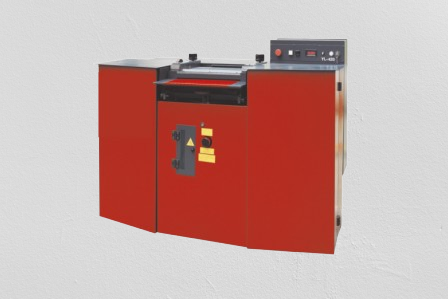 Band Knife Splitting Machine-ZU-420