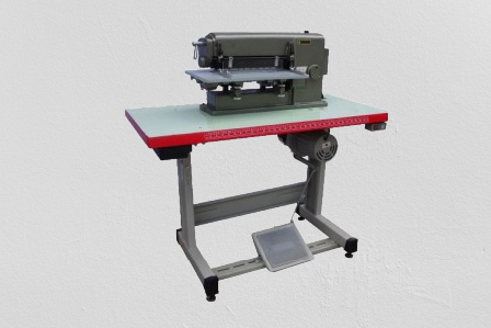 Strap Cutting Machine(14