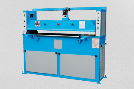 Plane Cutting Machine-ZU-687 2